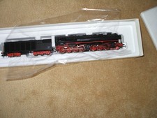 33021 Märklin Dampflokomotive