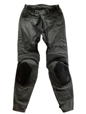 FLM Lederkombi- Hose Herren Gr