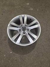 „Ich verkaufe 4 Felgen