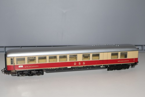 Märklin blech dsg - blech,