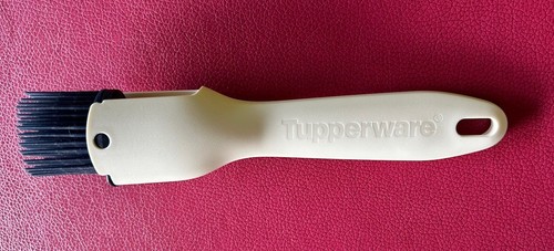 Tupperware silikon pinsel d181 - tupperware, silikon-pinsel