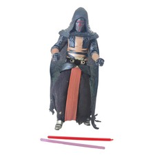 Star Wars Black Series Darth