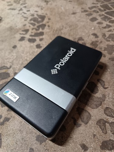 Polaroid pogo mobiler zink - mobiler,