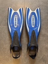 Cressi Frog Plus Tauchflossen