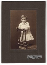 Fotografie Martin Herzfelde