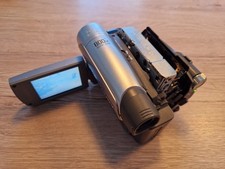 Sony Handycam DCR-HC27E Mini