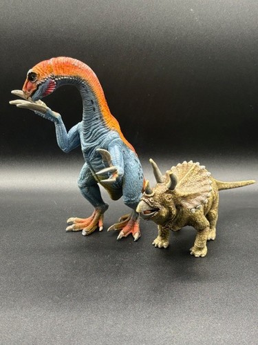 Schleich tiere konvolut - schleich,