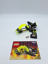 Lego: Blacktron 2 6832 Super