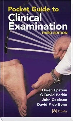 Pocket guide clinical - pocket,