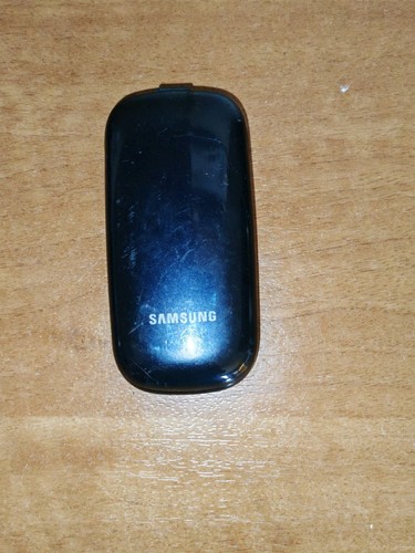 Samsung klapphandy schwarz - samsung,