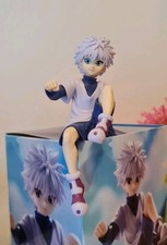 Hunter x Hunter - "Killua