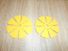 Lego Duplo: 2x Windrad von