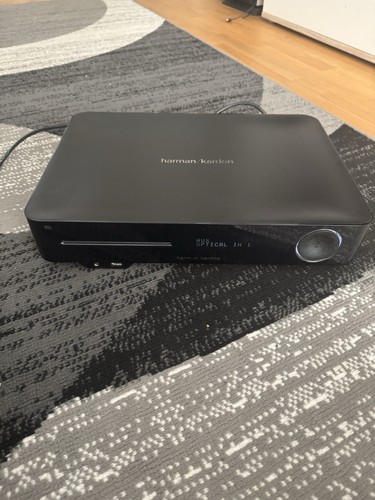 Harman kardon bds - kardon, blu-ray