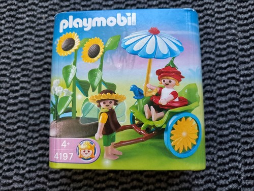 Playmobil 4197 - ,