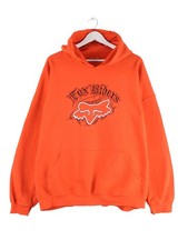 Vintage 00s Fox Riders Print