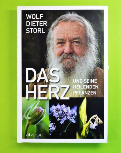 Das herz und seine - das,