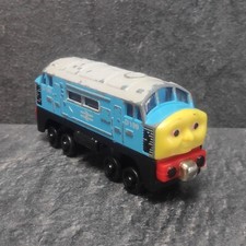 Thomas und seine freunde d199 - und,
