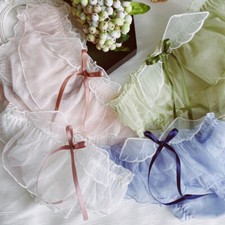 1PC Lolita Mädchen Netz