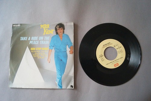 Peter kent take ride on - kent,