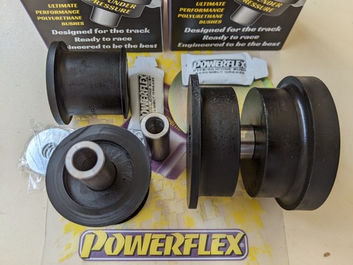 Set differentiallager pu - set,