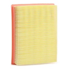 Citroen Peugeot Luftfilter 1444.TF  ca. 20,5 x 16,8 cm Autoersatzteile