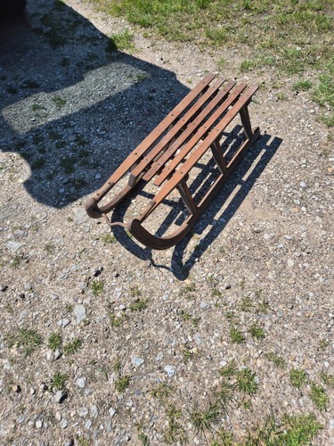Alter großer stabiler