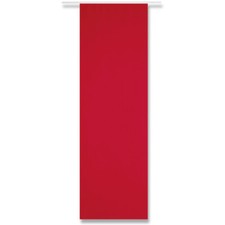 Schiebegardine 60x245cm