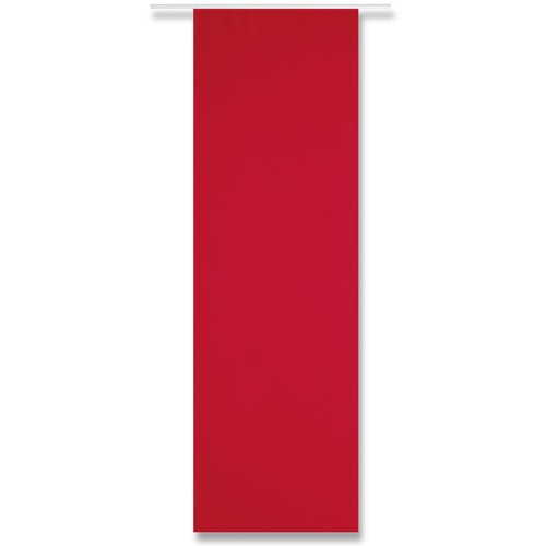 Schiebegardine 60x245cm