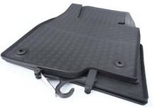 NEU Gummimatten für Mazda 3