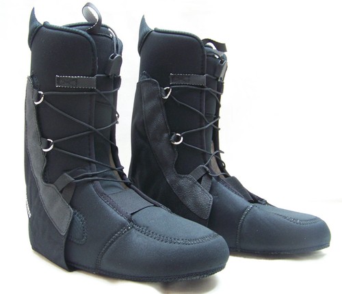 Deelux innenschuh lacer - innenschuh, line