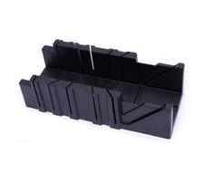 Gehrungsbox 300 x 85mm