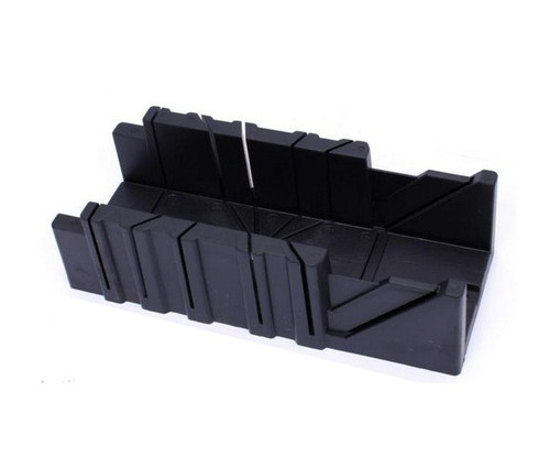 Gehrungsbox 230 mm - x, 53