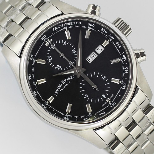 Armand nicolet mh2 day - armand,