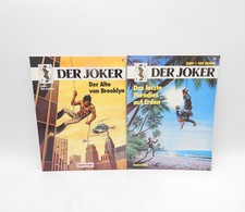 Carlsen Comics Der Joker 1+3 -