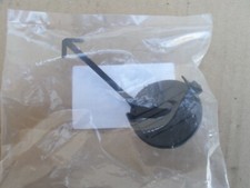 Hyundai Santa Fe MK3 Kappe für Abschleppöse vorne Stoßstange 86519 2WAA0