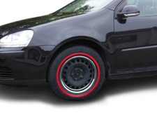 (1x) Zierring 15 Zoll