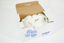 100 Zeiser Sockelplatten klein