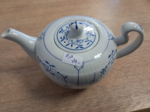 Friesisch blau liter - friesisch,