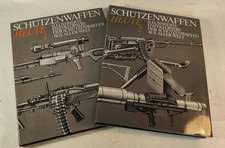 Schützenwaffen heute 1 + 2