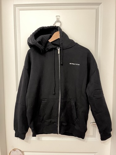 Fishbone sister sweatshirt - fishbone,