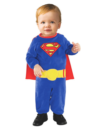 Superman kostüm für - superman,