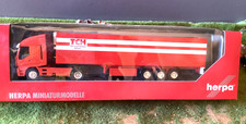 Herpa LKW Sattelzug Kühlzug