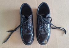 Elegante Schuhe schwarz