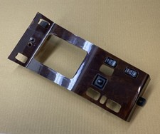 Mercedes W124 Schalt Brett