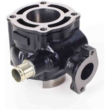 Zylindersatz Zylinderkit 50ccm für Aprilia und Suzuki LC – Naraku Molybdänbeschi