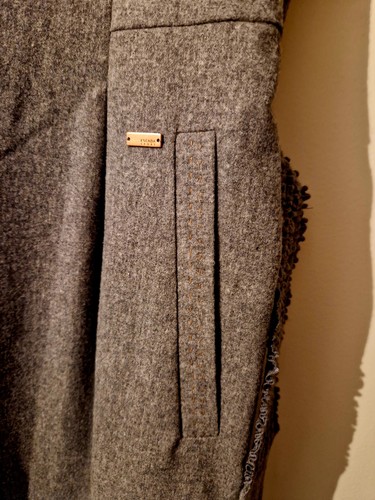 Elegantes abendkleid von - elegantes,