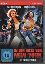In der Hitze von New York - Pidax Film-Klassiker UNCUT