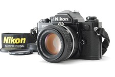 【NEUWERTIG-】Nikon New FM2