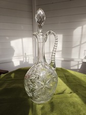 ✨ Schwerer Bleikristall