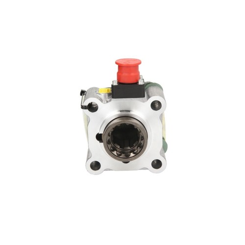 Nebenantrieb 6090012022 - zf,